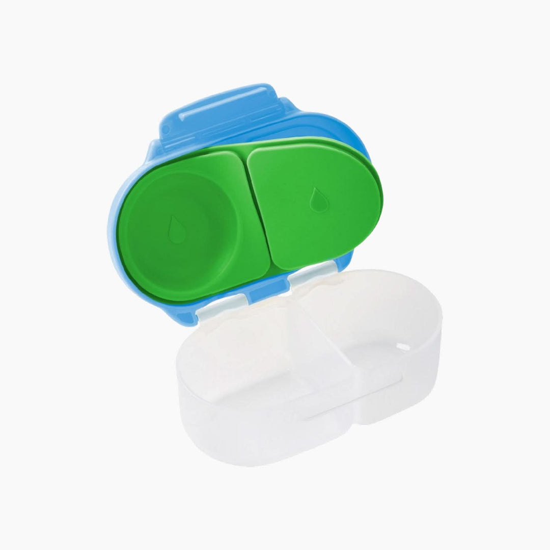 B.Box Snackbox Food Storage Container
