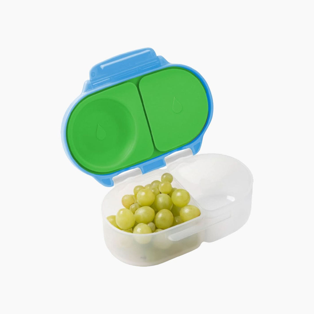 B.Box Snackbox Food Storage Container