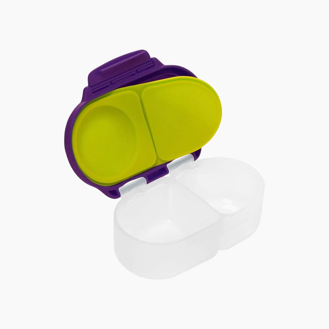 B.Box Snackbox Food Storage Container