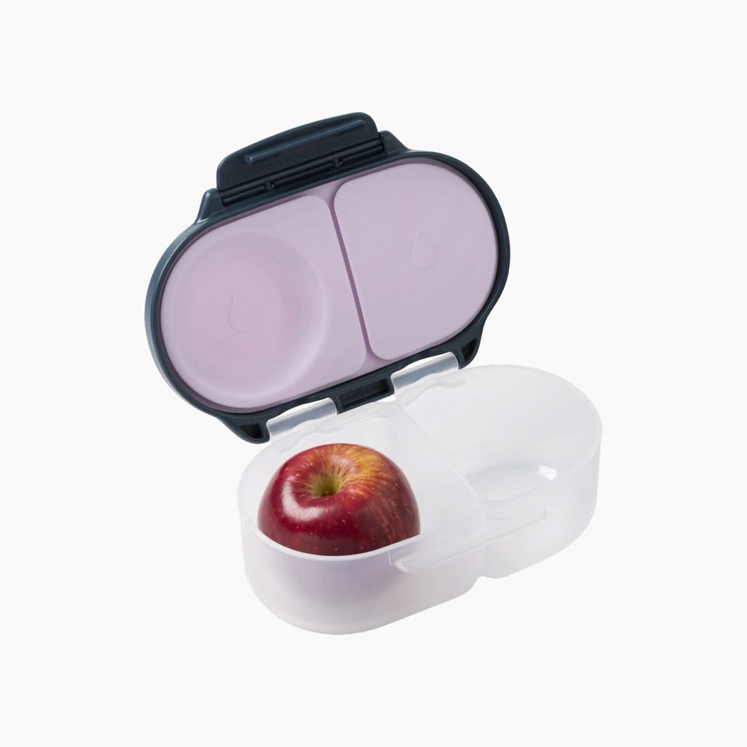 B.Box Snackbox Food Storage Container