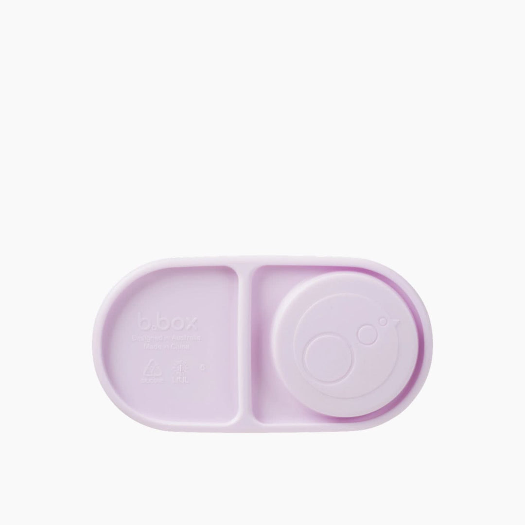 B.Box Snackbox Food Storage Container