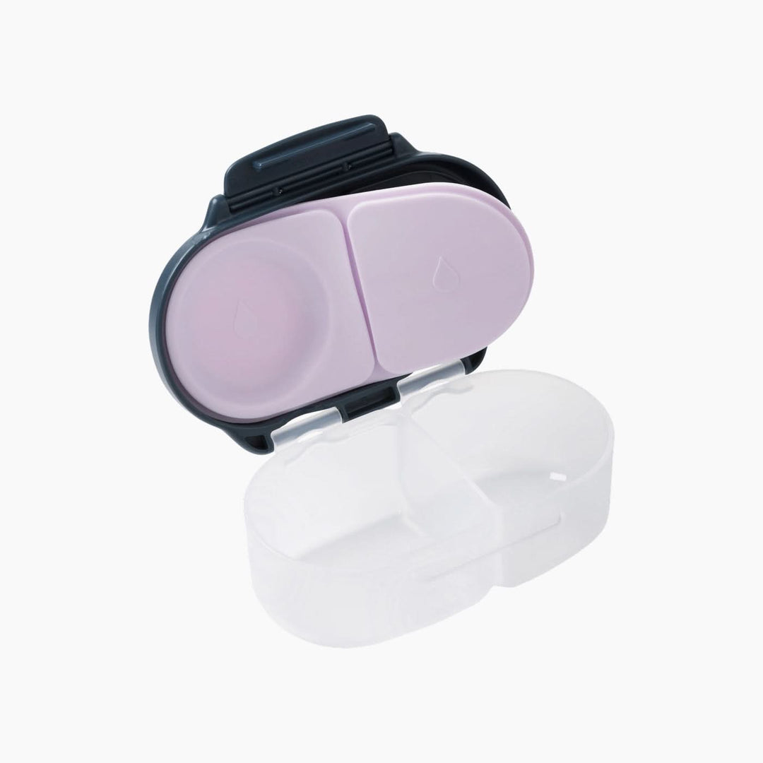 B.Box Snackbox Food Storage Container