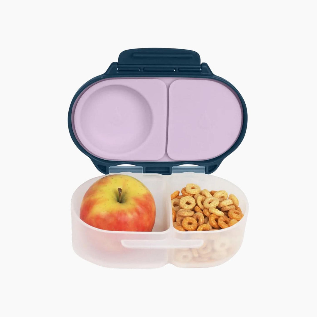 B.Box Snackbox Food Storage Container