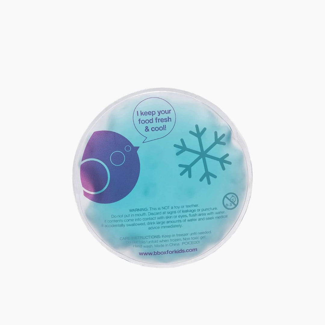 B.Box Gel Cooler Twin Pack Ice Packs