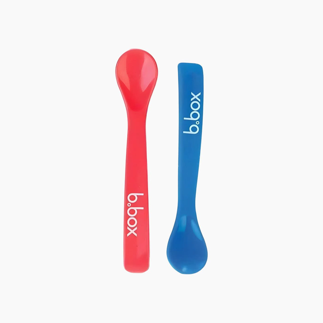 B.Box Spoon Twin Pack