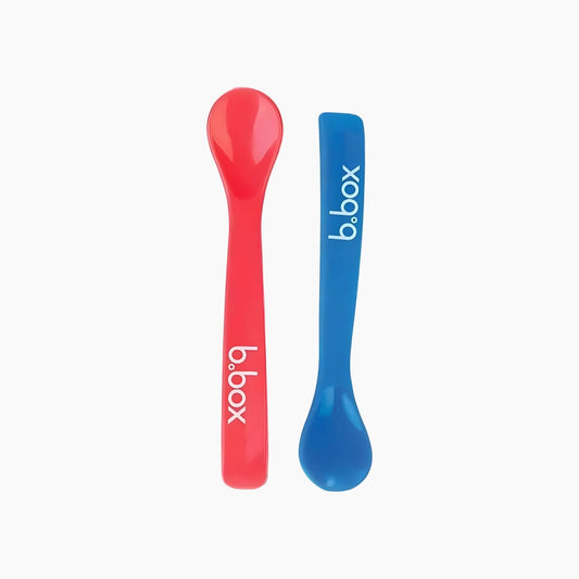 B.Box Spoon Twin Pack