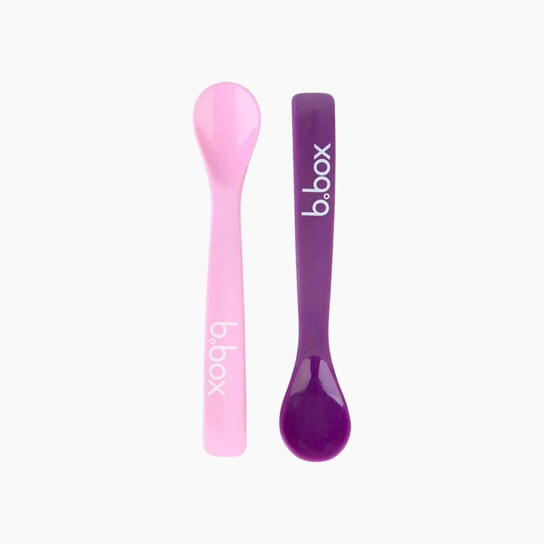 B.Box Spoon Twin Pack