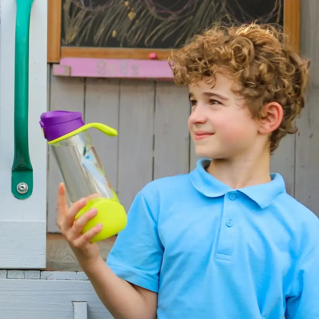 B.Box DB Spout Bottle