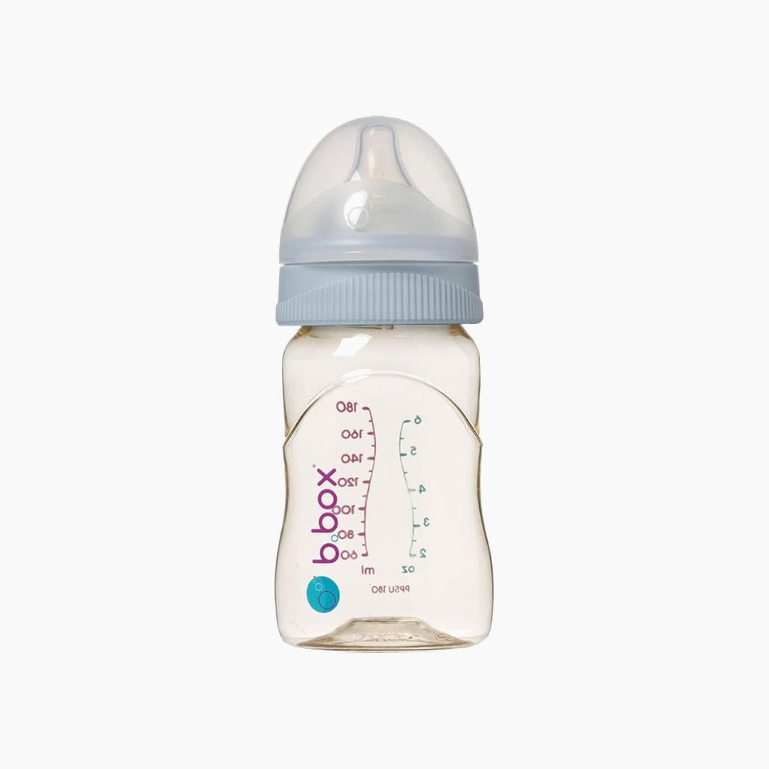 B.Box Baby Bottle