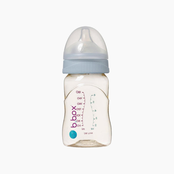 Baby Bottle