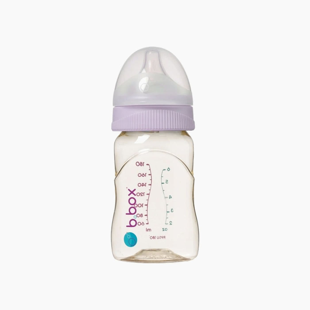 B.Box Baby Bottle