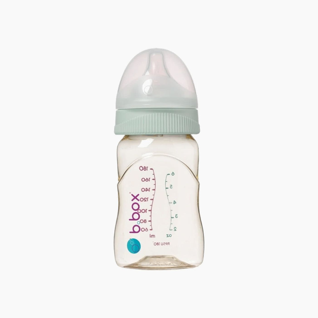 B.Box Baby Bottle