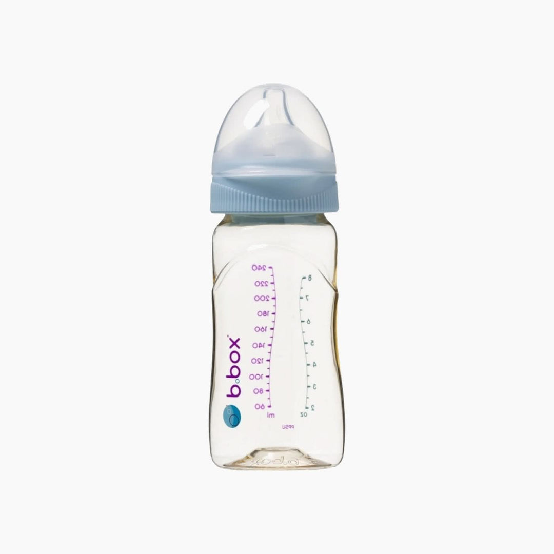 B.Box Baby Bottle