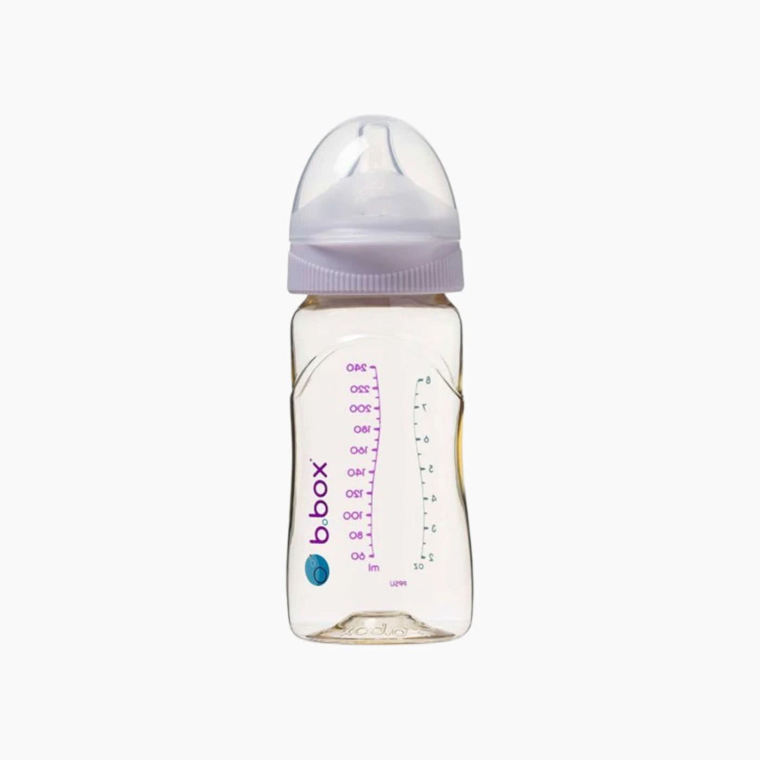 B.Box Baby Bottle