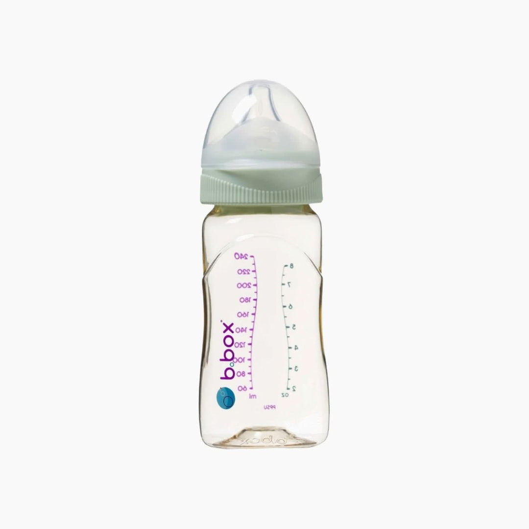 B.Box Baby Bottle