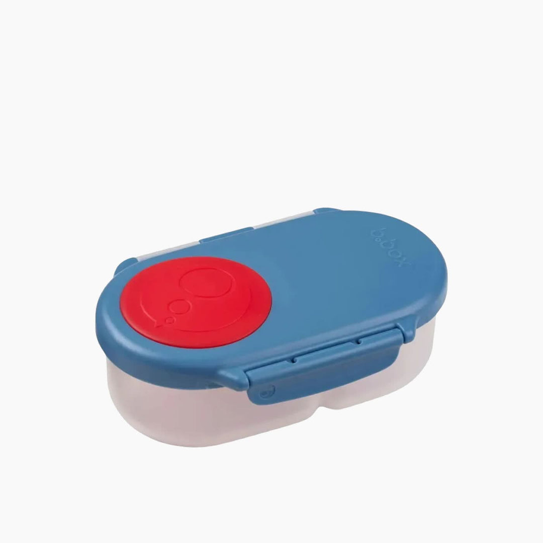 B.Box Snackbox Food Storage Container
