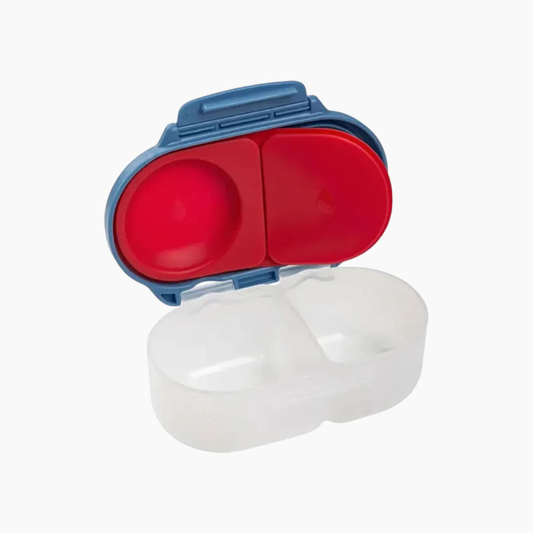 B.Box Snackbox Food Storage Container