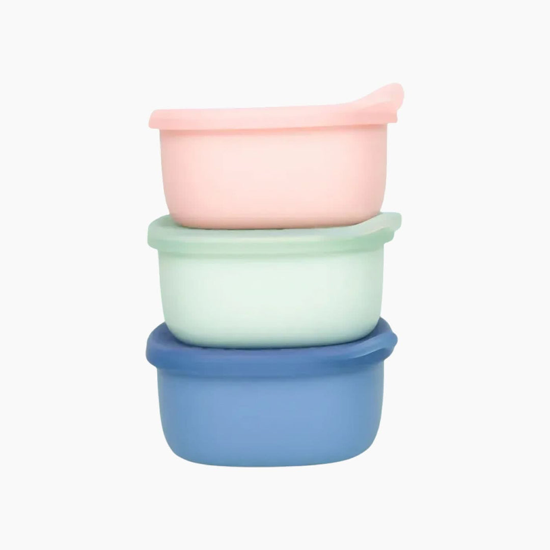 B.Box Lunch Container