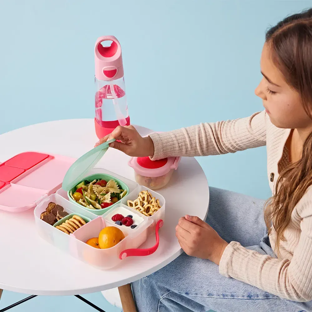 B.Box Lunch Container