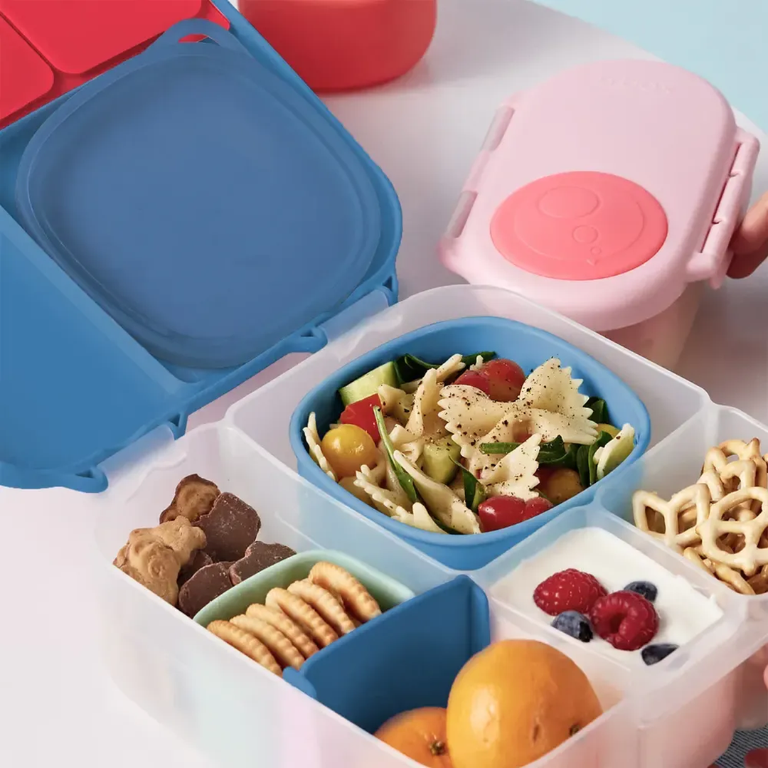 B.Box Lunch Container