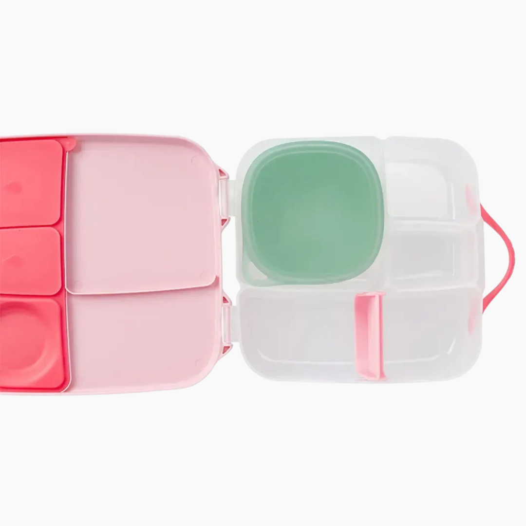 B.Box Lunch Container