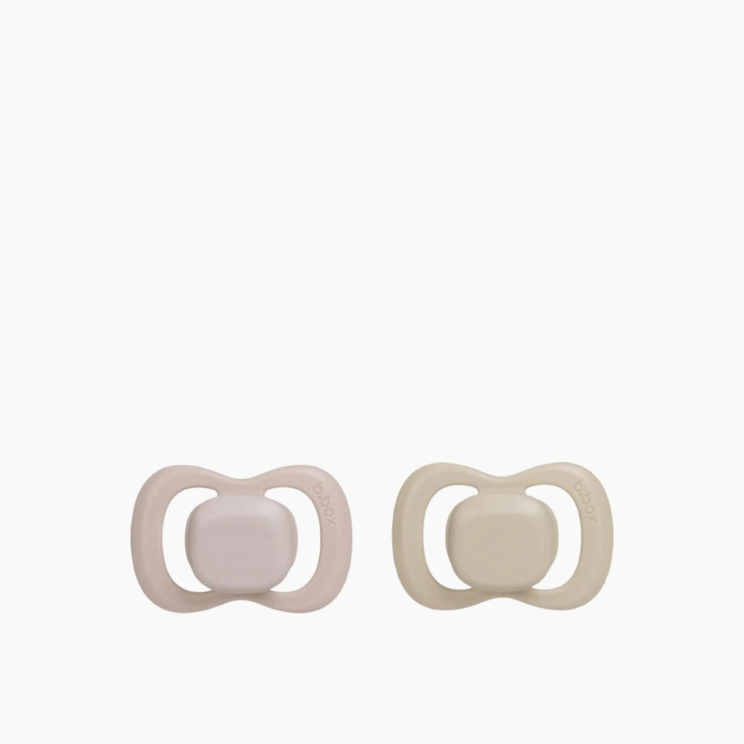 B.Box Glow Pacifier