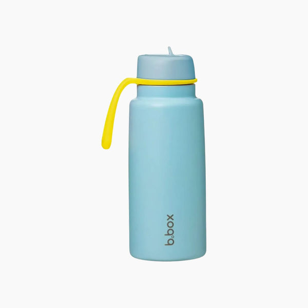 B.Box Insulated Flip Top Bottle 1 L