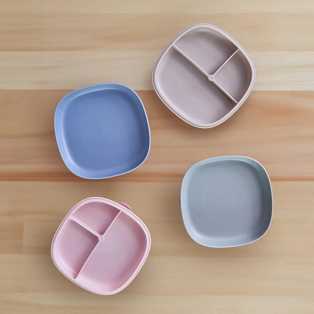 B.Box 2 In 1 Suction Plate