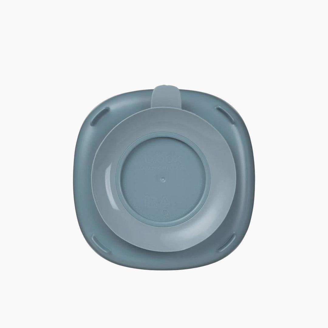 B.Box 2 In 1 Suction Plate