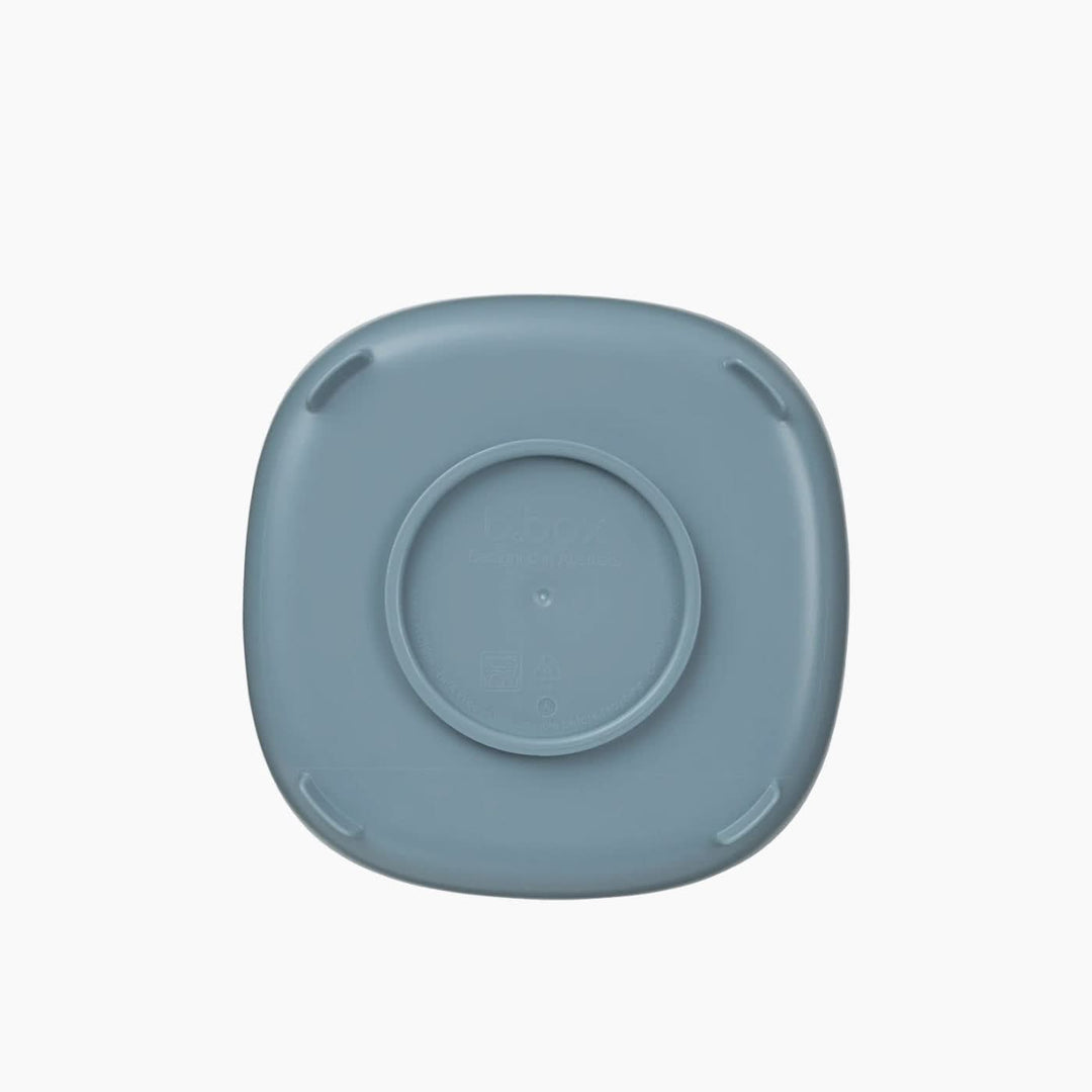 B.Box 2 In 1 Suction Plate