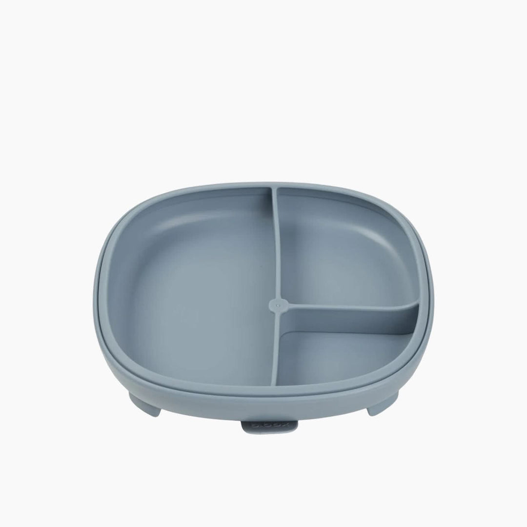 B.Box 2 In 1 Suction Plate