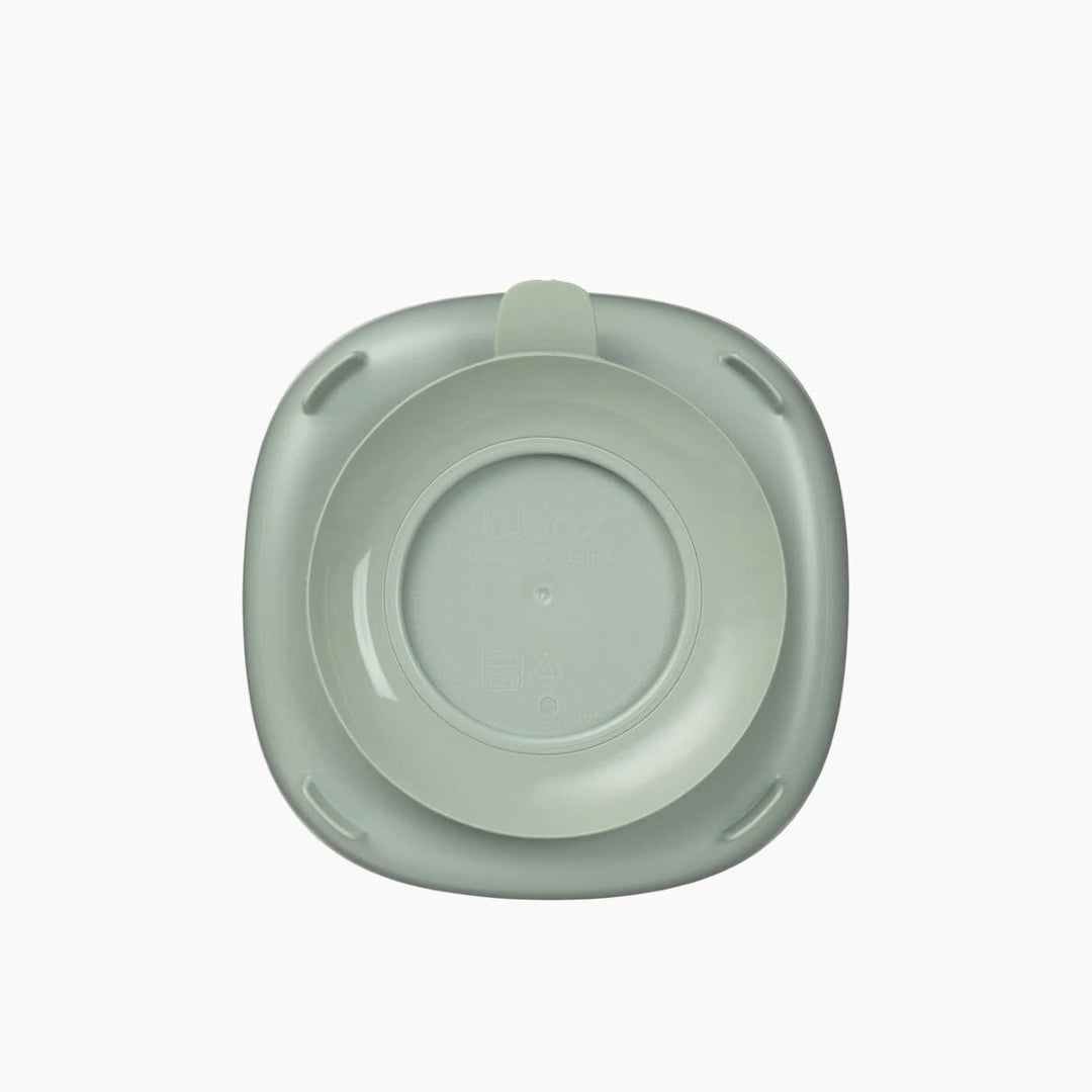 B.Box 2 In 1 Suction Plate