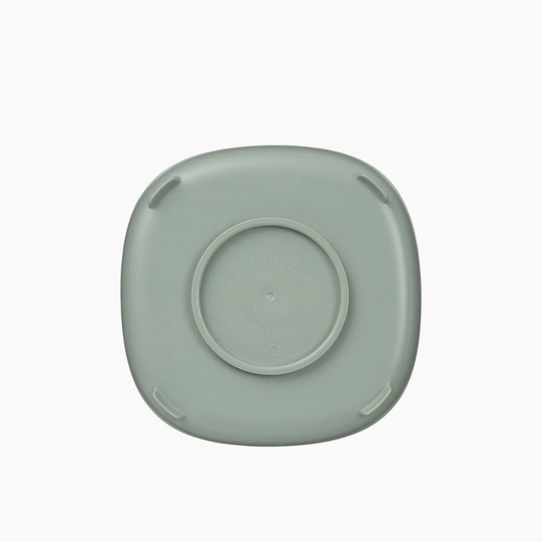 B.Box 2 In 1 Suction Plate