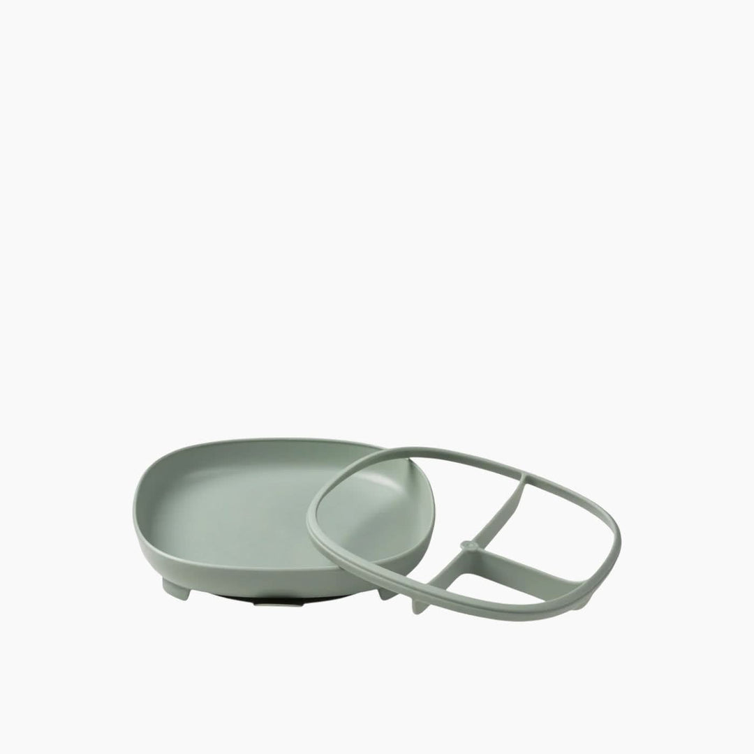 B.Box 2 In 1 Suction Plate