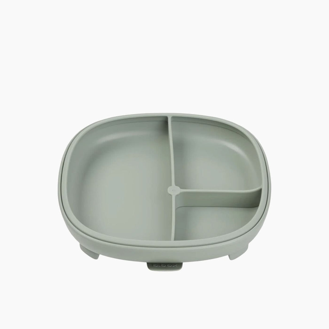 B.Box 2 In 1 Suction Plate