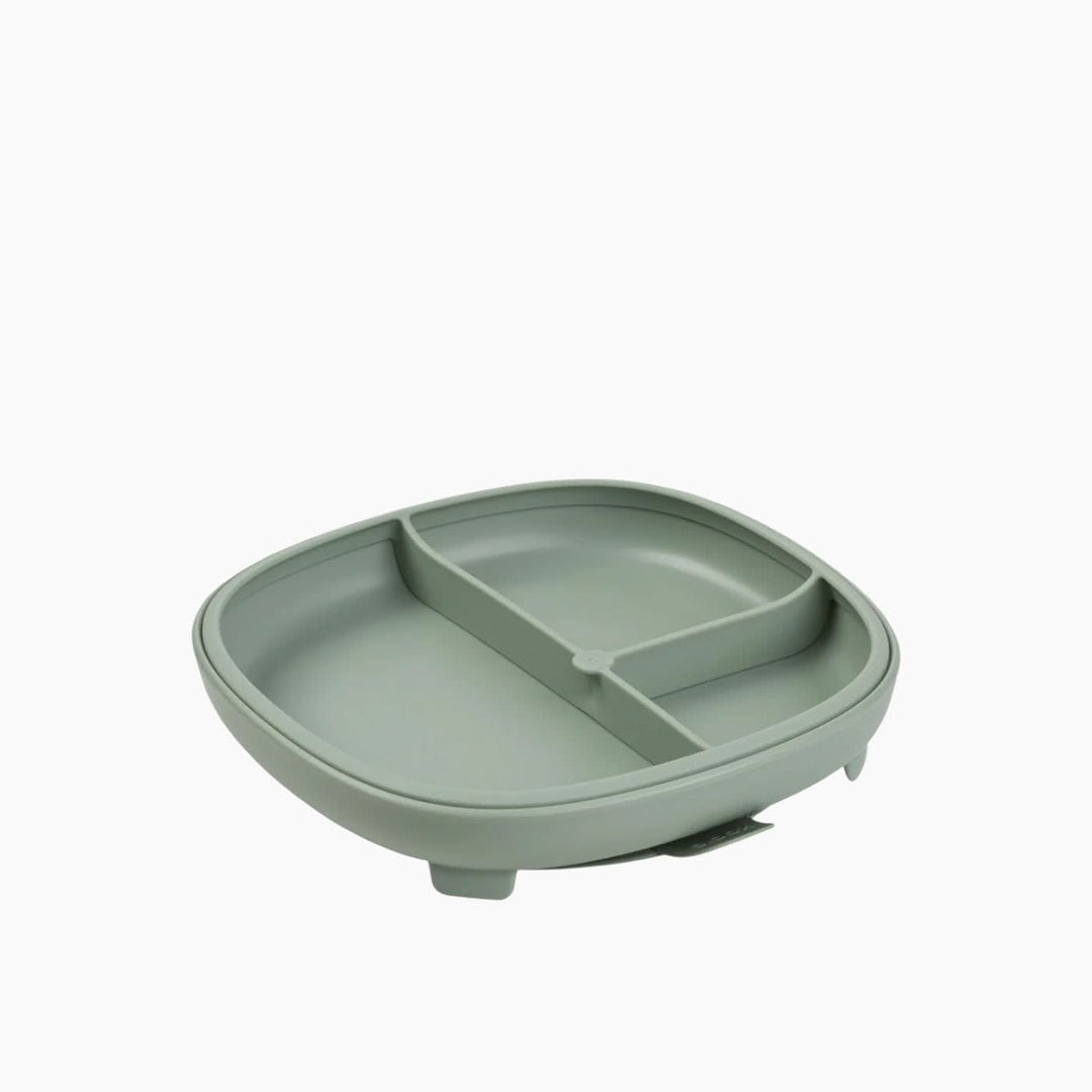 B.Box 2 In 1 Suction Plate