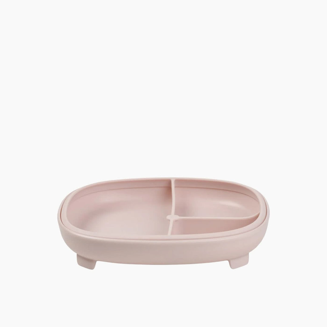 B.Box 2 In 1 Suction Plate