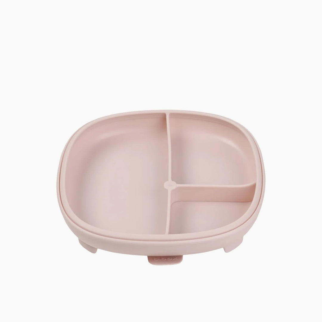 B.Box 2 In 1 Suction Plate
