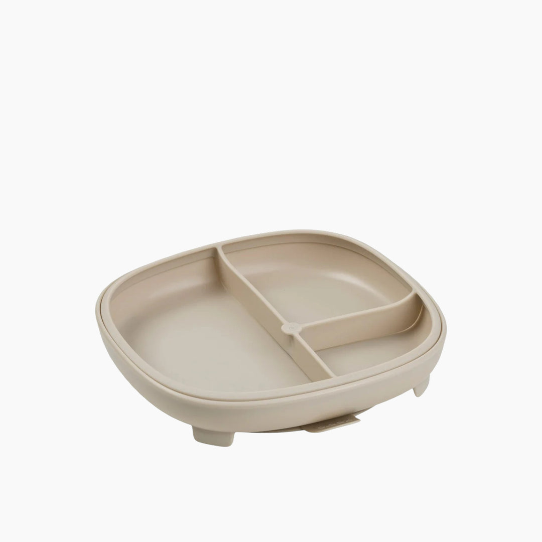 B.Box 2 In 1 Suction Plate