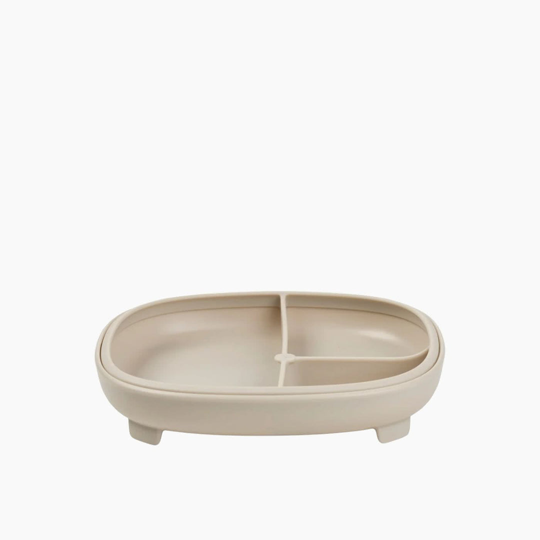 B.Box 2 In 1 Suction Plate