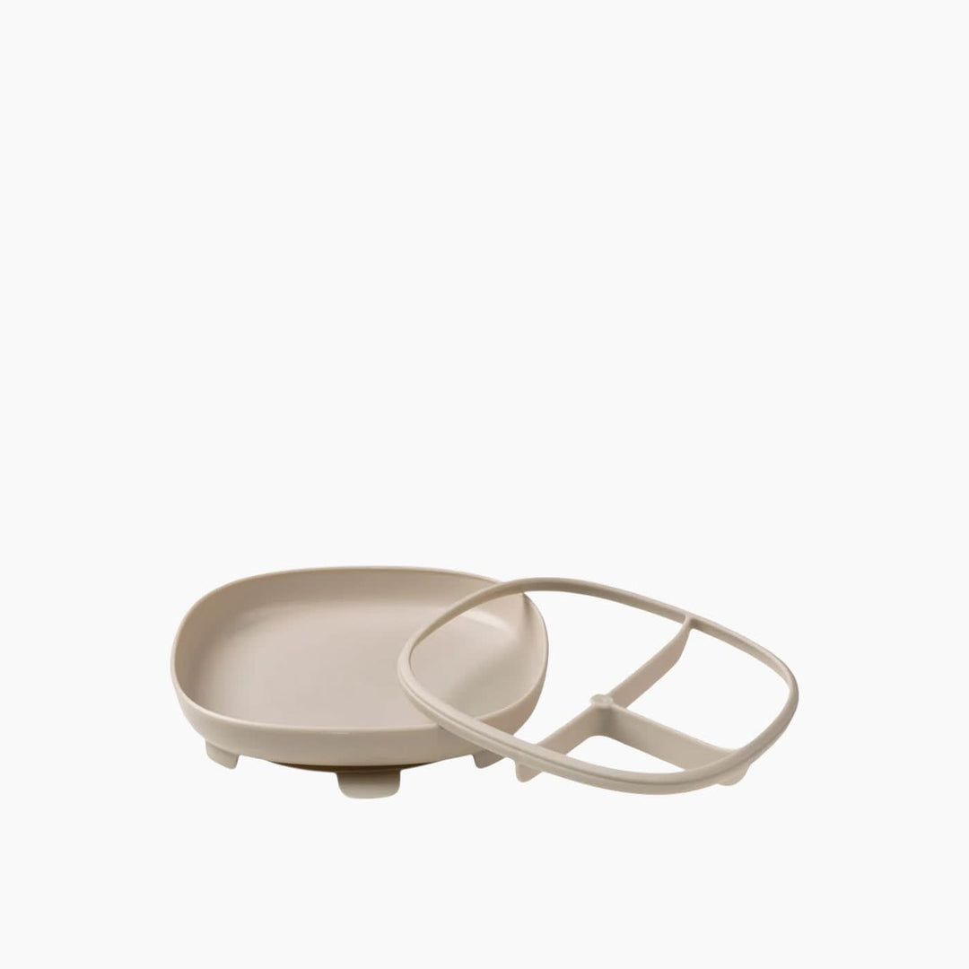 B.Box 2 In 1 Suction Plate