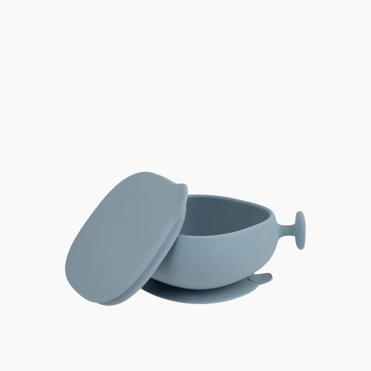 B.Box Silicone Bowl + Lid