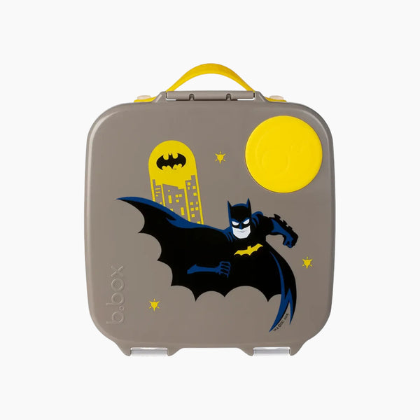 Charechter Lunchbox