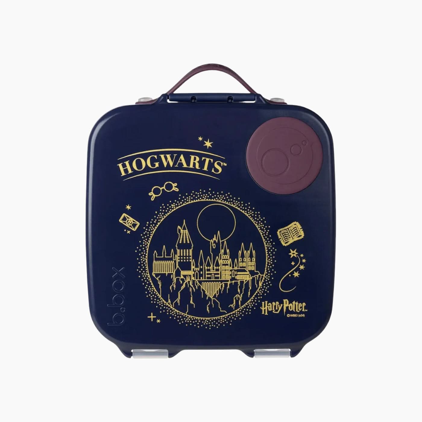 B.Box Charechter Lunch Bag B.Box Charechter Lunch Bag