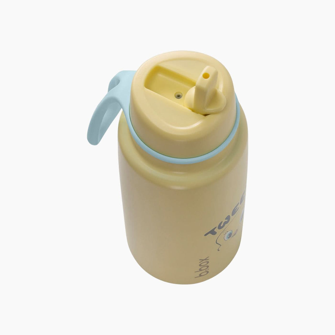 B.Box Insulated Flip Bottle