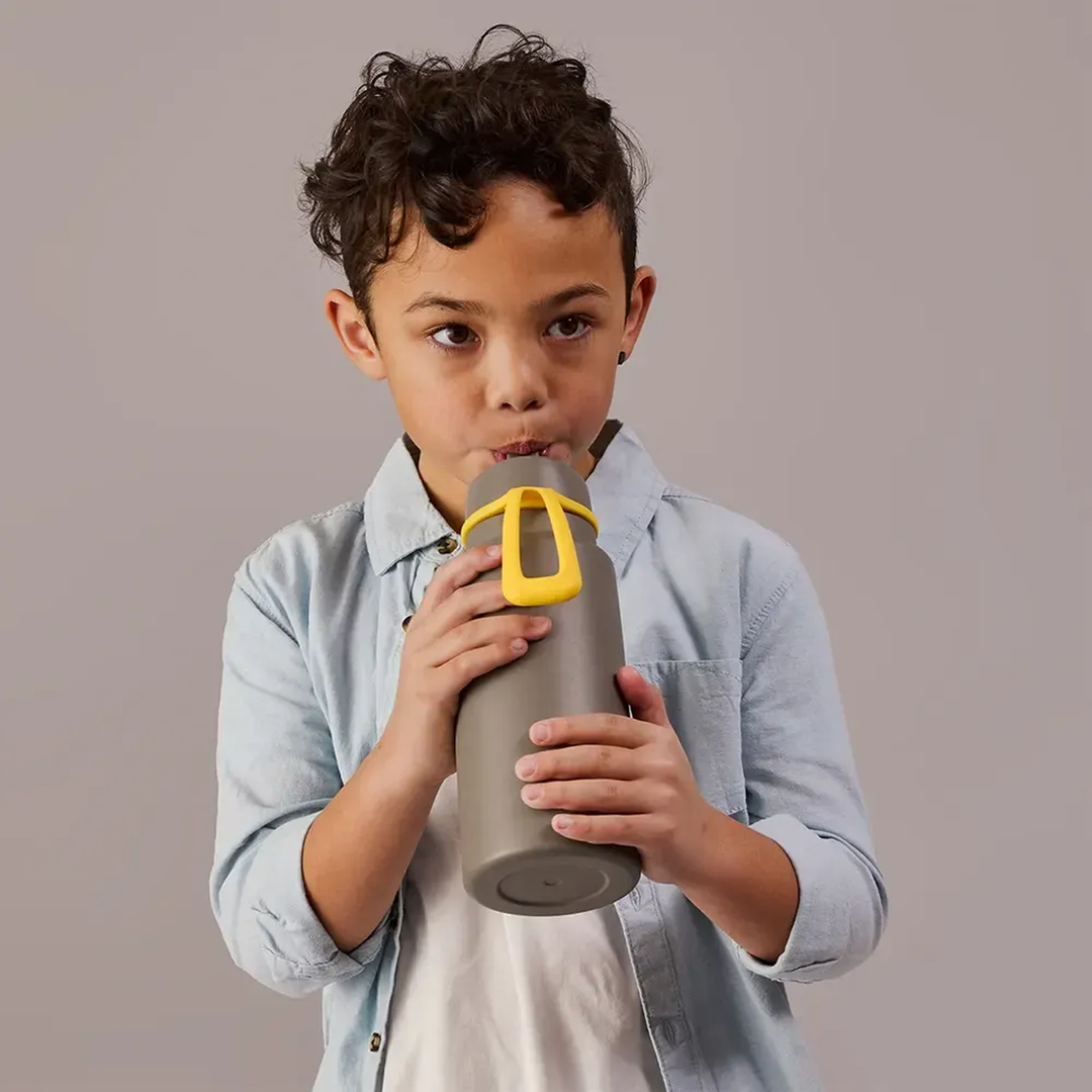 B.Box Insulated Flip Bottle