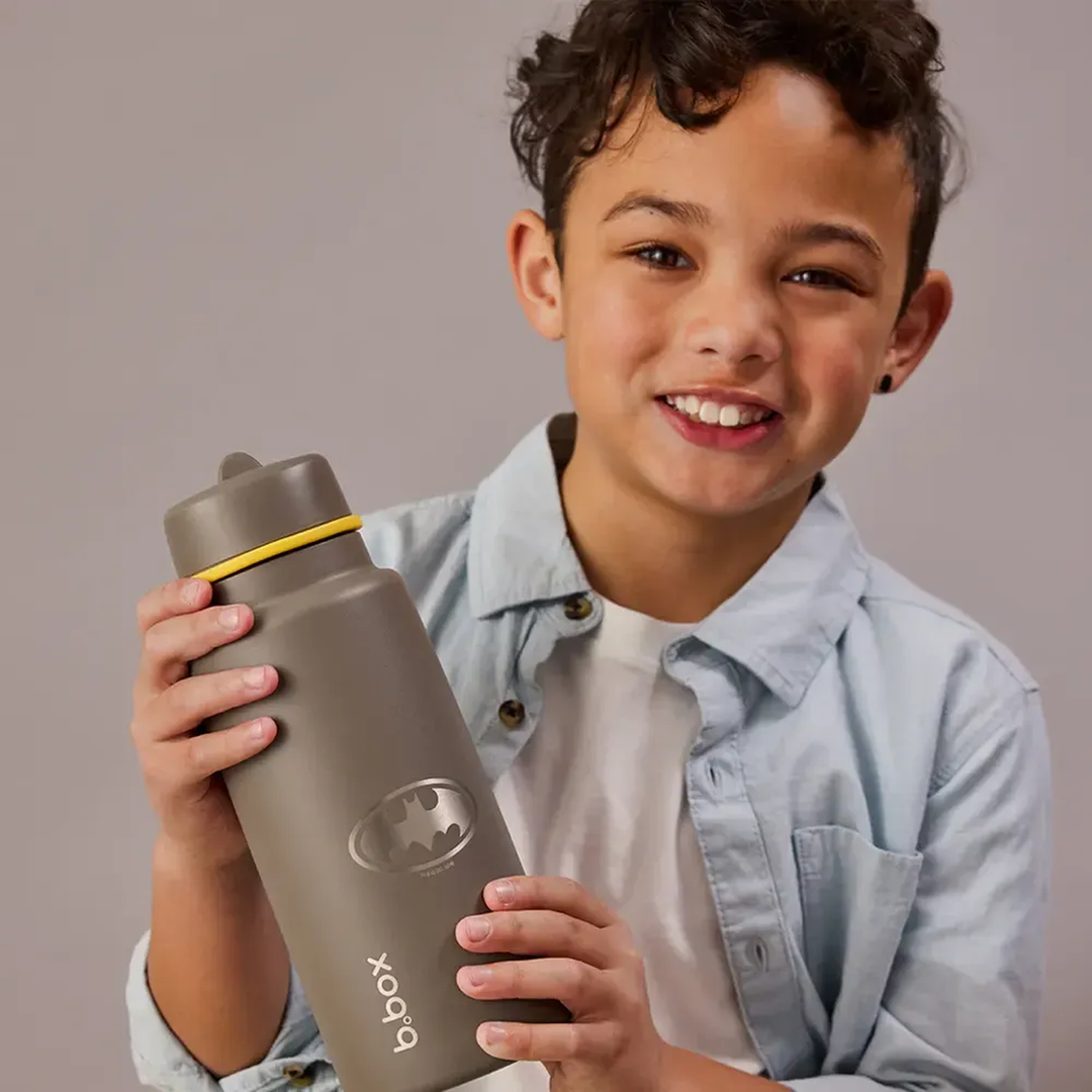 B.Box Insulated Flip Bottle