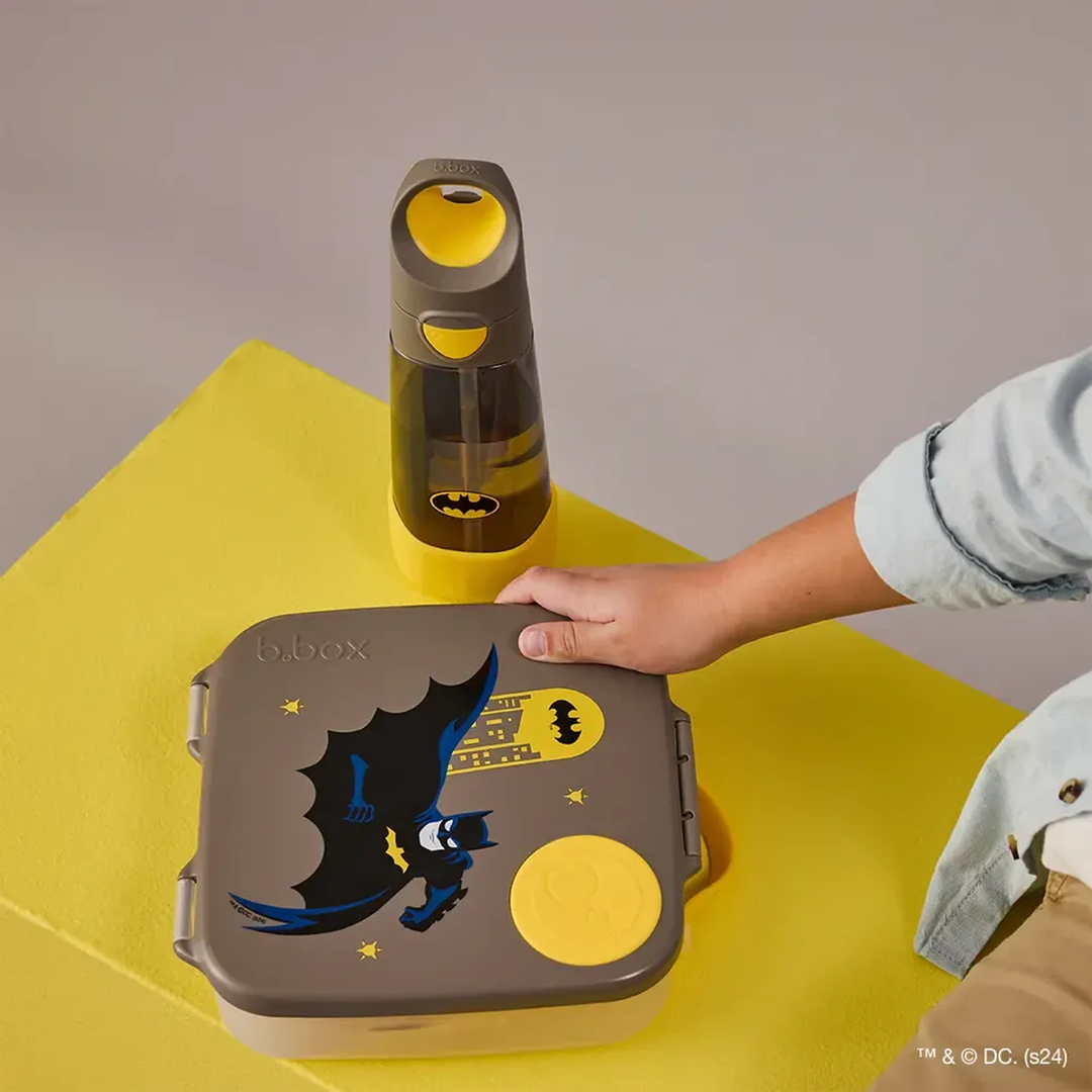 B.Box Tritan Drink Bottle