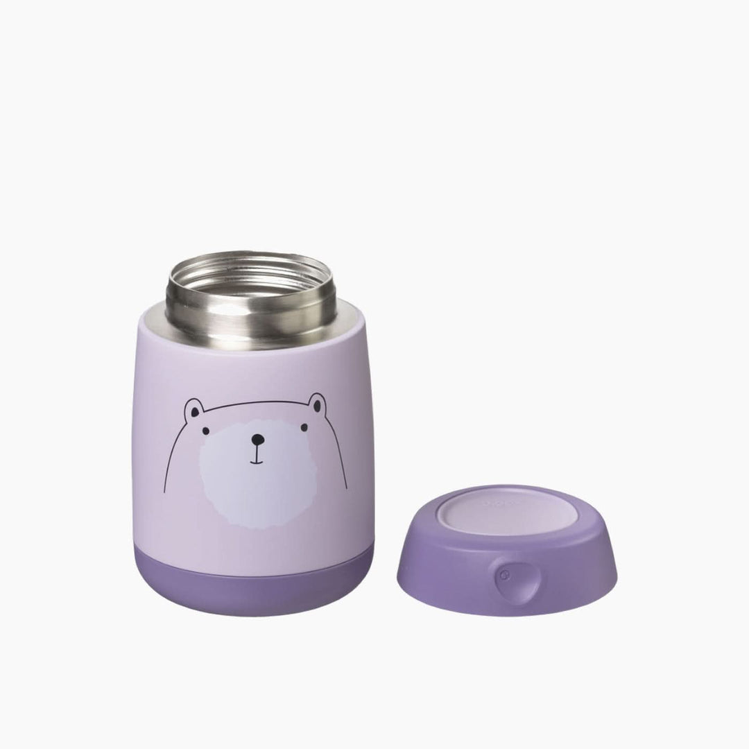 B.Box Insulated Food Jar Mini