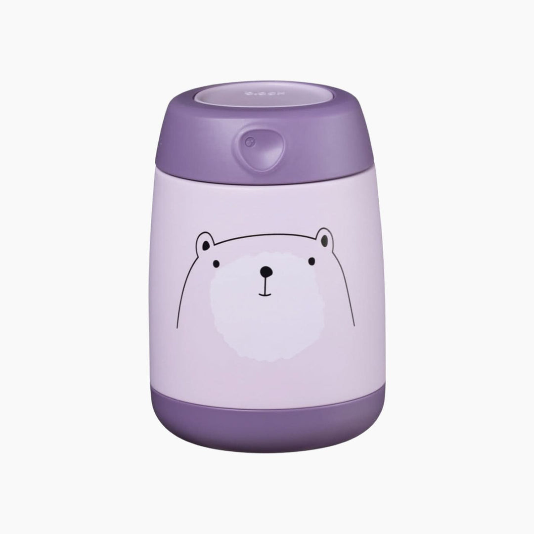B.Box Insulated Food Jar Mini